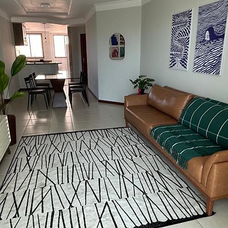 Apartamento Na Praia Do Morro - Condominio Praia Da Maruja - Na Quadra Da Praia Guarapari Bagian luar foto
