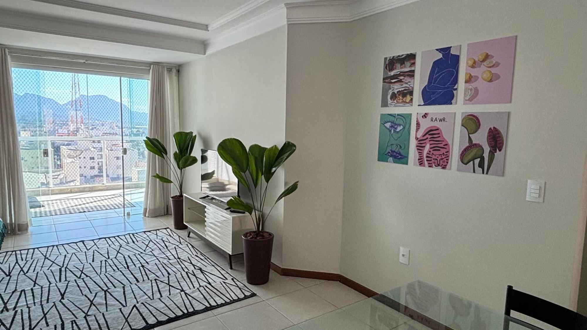 Apartamento Na Praia Do Morro - Condominio Praia Da Maruja - Na Quadra Da Praia Guarapari Bagian luar foto
